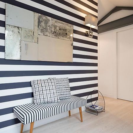 Duplex Paseo De La Habana - Collection I Apartment Madrid Bagian luar foto